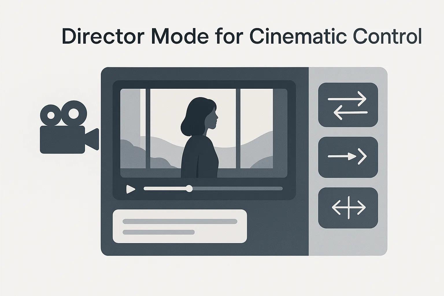 Hailuo AI Text To Video Director Mode