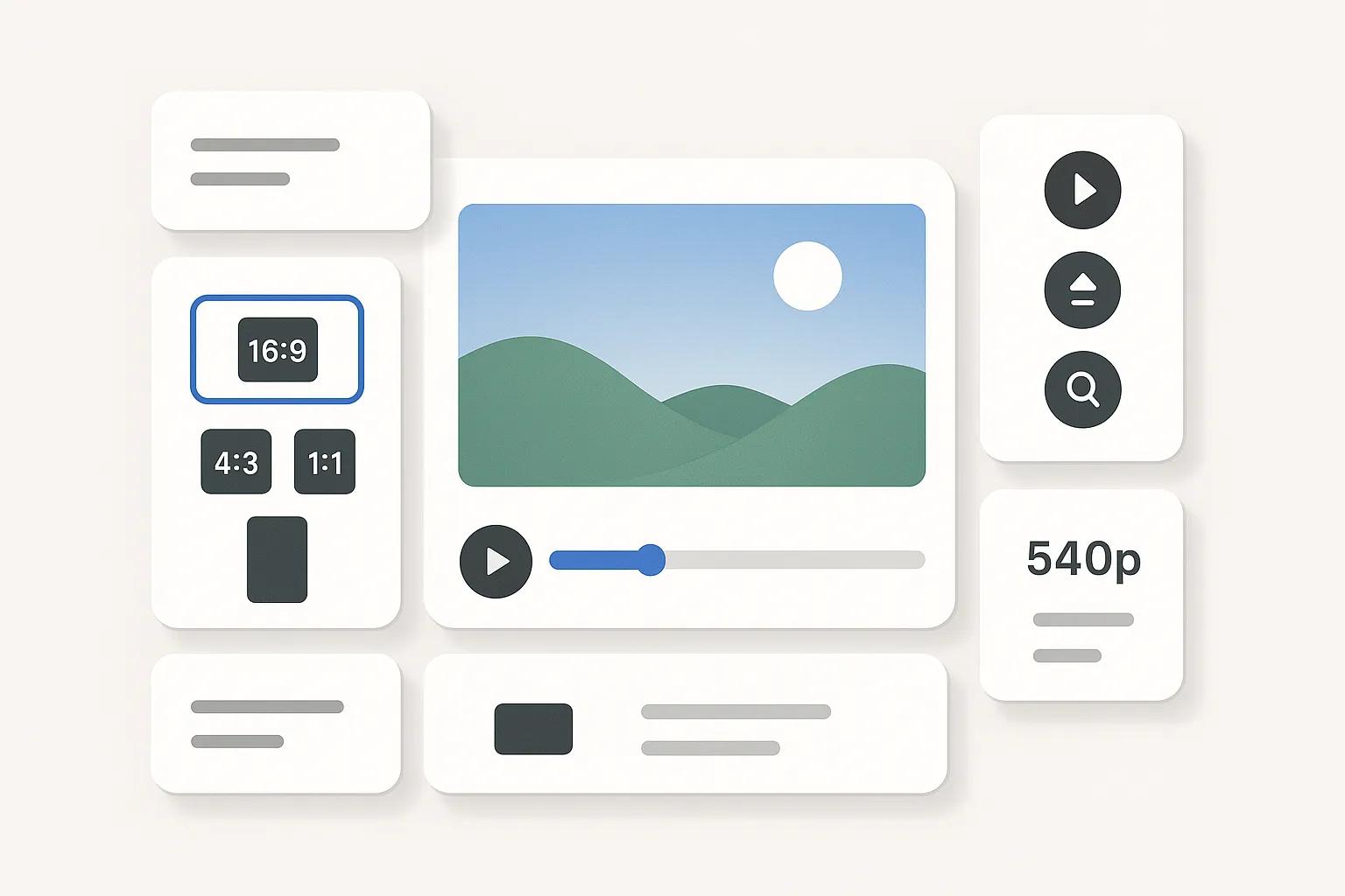 Pixverse AI customization interface