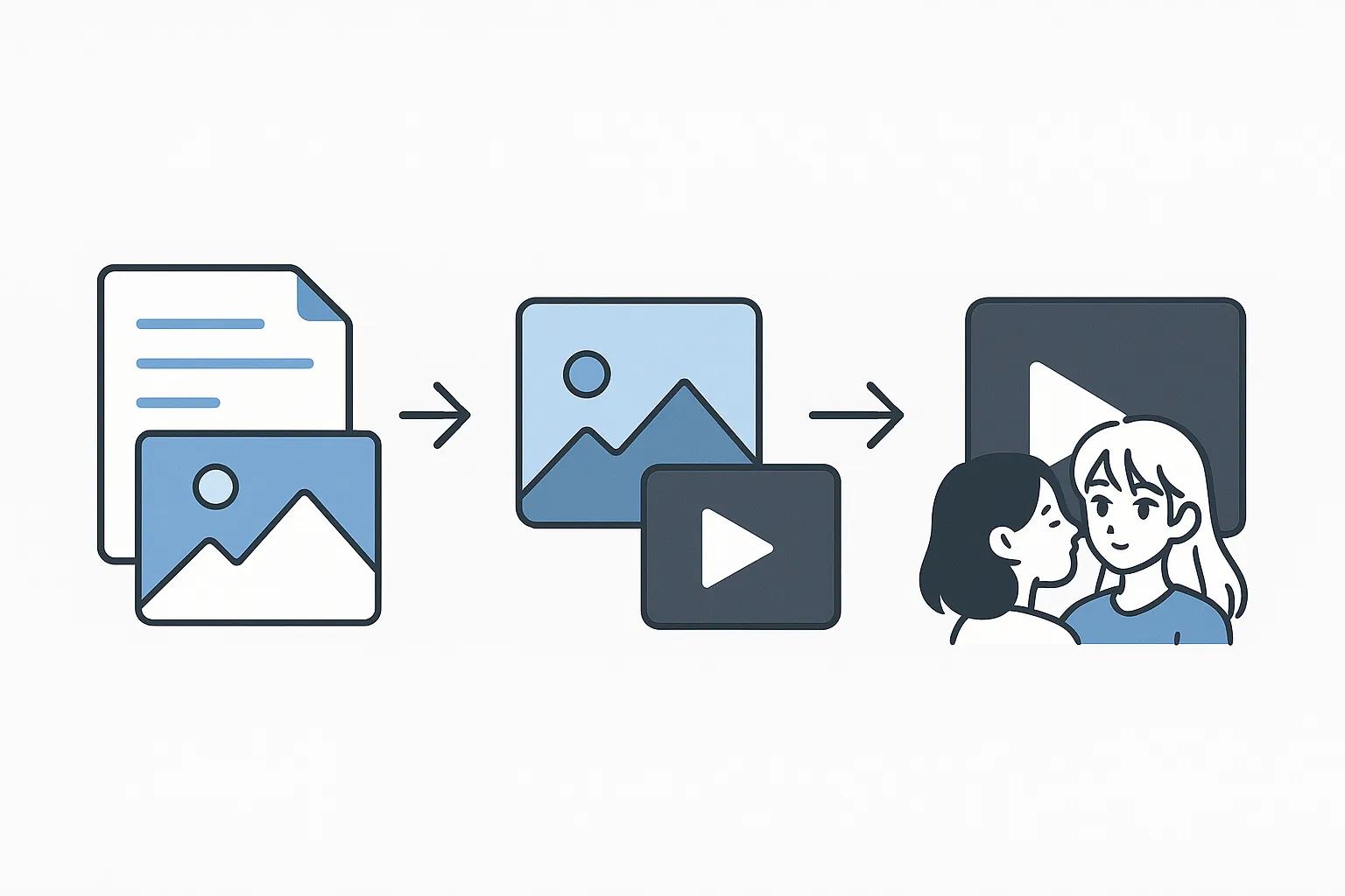 Vidu AI versatile video modes