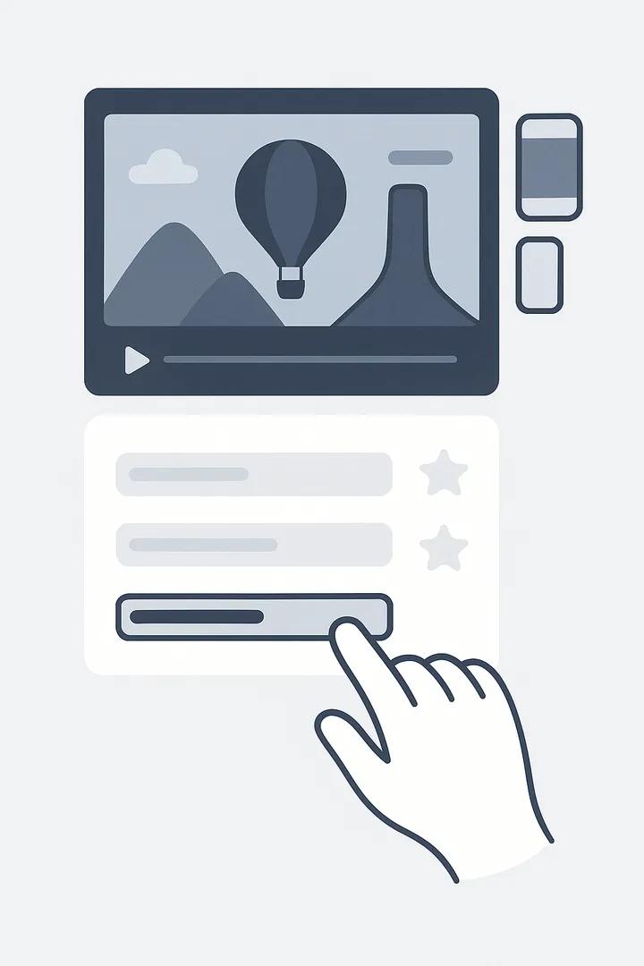 Customizing videos with Wanx Image To Video Generator